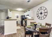 Thumbnail 2 of 23 - Ashford at Spring Lake apartments in Atlanta Georgia photo of designated dining room