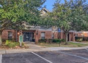 Thumbnail 22 of 29 - Twin Oaks Apartments in Hattiesburg Mississippi photo of leasing office