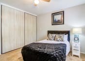Thumbnail 7 of 10 - The Element 3900 Cozy Bedroom