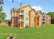Thumbnail 15 of 16 - St. Ives Crossing apartments in Stockbridge Georgia photo of community building