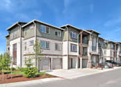 Thumbnail 1 of 20 - Mill Creek Meadows Apartments Attached Garages