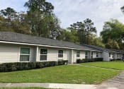 Thumbnail 26 of 28 - Addison Lane apartments in Gainesville, FL photo of beautiful landscaping