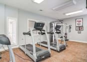 Thumbnail 13 of 24 - Flats at Riverview apartments in Duluth Georgia photo of fitness center