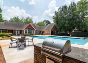 Thumbnail 11 of 24 - Flats at Riverview apartments in Duluth Georgia photo of swimming pool