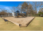 Thumbnail 24 of 30 - Springdale Glen apartments in Clarkston Georgia photo of playground