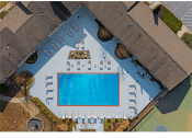 Thumbnail 14 of 30 - Springdale Glen apartments in Clarkston Georgia photo of resort-style pool and sundeck