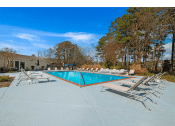 Thumbnail 13 of 30 - Springdale Glen apartments in Clarkston Georgia photo of pool