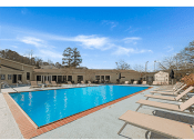 Thumbnail 11 of 30 - Springdale Glen apartments in Clarkston Georgia photo of resort-style pool and sun deck