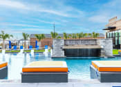 Thumbnail 5 of 40 - the swimming pool at the heritage village resort and spa