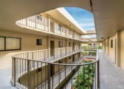 Thumbnail 18 of 23 - Horizons North Apartments near North Miami Beach Florida Photo Of community building