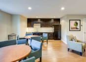 Thumbnail 16 of 19 - Houston Street Manor apartments in Jacksonville, FL photo of clubhouse