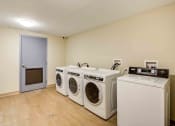 Thumbnail 12 of 19 - Houston Street Manor apartments in Jacksonville, FL photo of Laundry Facilities
