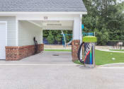 Thumbnail 24 of 29 - Sage at 1240 apartments in Mount Pleasant South Carolina photo of car care center