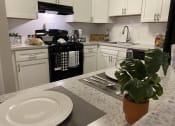 Thumbnail 3 of 24 - Stratford Ridge Apartments Marietta GA -Spacious Kitchen