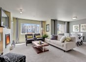 Thumbnail 8 of 20 - Large Windows Maximize Natural Light at Mill Creek Meadows Apartments