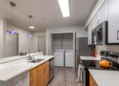 Thumbnail 7 of 28 - units include washer and dryer