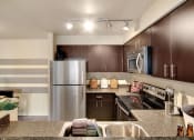 Thumbnail 18 of 20 - Granite Countertops at Mill Creek Meadows Apartments