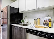 Thumbnail 2 of 20 - Designer-style Cabinetry