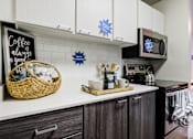 Thumbnail 3 of 20 - Quartz or Solid Surface Counter top