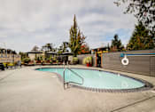 Thumbnail 12 of 20 - Outdoor Pool