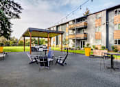 Thumbnail 18 of 20 - outdoor seating area