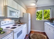Thumbnail 2 of 30 - Fully Equipped Kitchens