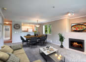 Thumbnail 1 of 30 - Gas/Electric Fireplaces in specific apartments