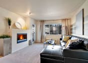Thumbnail 19 of 20 - Electric Fireplaces at Mill Creek Meadows Apartments
