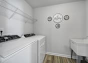Thumbnail 3 of 19 - Washer and dryer included in pet-friendly Indian Trail, NC townhome