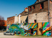 Thumbnail 48 of 50 - Greenwood Seattle Mural