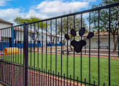 Thumbnail 23 of 37 - Pet-Friendly Apartments In Tucson, AZ – Midtown on Seneca - Photo of Dog Park
