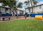 Thumbnail 20 of 37 - Pet-Friendly Apartments In Tucson, AZ – Midtown on Seneca - Photo of Dogpark