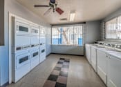 Thumbnail 25 of 37 - Apartments In Tucson, AZ 85716 for Rent – Midtown on Seneca – Photo of Laundry Facility