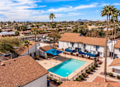 Thumbnail 28 of 37 - Apartments In Tucson, AZ 85716 for Rent – Midtown on Seneca – Photo of Swimming Pool
