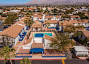 Thumbnail 31 of 37 - Apartments In Tucson, AZ 85716 for Rent – Midtown on Seneca – Photo of community
