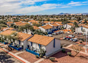 Thumbnail 29 of 37 - Apartments In Tucson, AZ 85716 for Rent – Midtown on Seneca – Photo of community