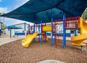 Thumbnail 4 of 37 - Tucson, AZ Apartments – Midtown on Seneca – Photo of Playground
