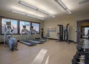 Thumbnail 5 of 20 - State of the Art Fitness Center