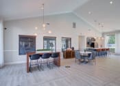 Thumbnail 10 of 13 - Mirador at Idlewood Apartments in Clarkston Georgia photo of clubhouse with desk