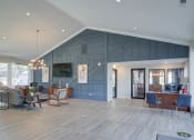 Thumbnail 11 of 13 - Mirador at Idlewood Apartments in Clarkston Georgia photo of clubhouse