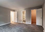 Thumbnail 18 of 24 - Mirador at Peachtree Apartments photo of master bedroom