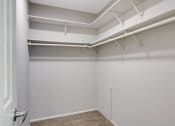 Thumbnail 7 of 14 - Stratford Wood Apartments and Townhomes in Minnetonka, MN Photo of large closet