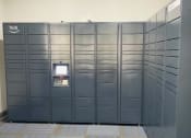 Thumbnail 22 of 27 - Tn, Villas at Hannover package room