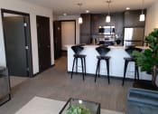 Thumbnail 22 of 50 - kitchens feature modern finishes