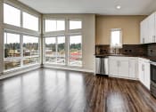 Thumbnail 3 of 36 - Large Windows with City Views in specific apartments