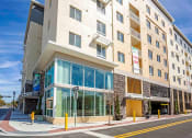 Thumbnail 18 of 19 - Houston Street Manor apartments in Jacksonville, FL photo of off Street Parking, Elevator at Houston Street Manor