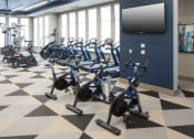 Thumbnail 23 of 35 - State-of-the-Art Fitness Center & Yoga Studio