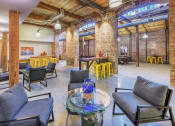 Thumbnail 8 of 16 - Resident Lounge