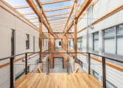 Thumbnail 9 of 16 - Resident Lounge