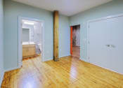Thumbnail 10 of 16 - Original Wood Flooring